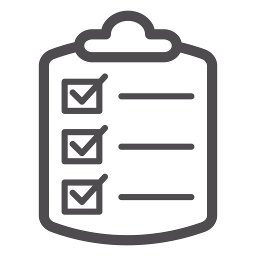 Checklist gratuite